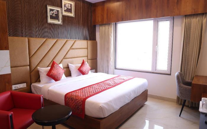 Hotel pride & Restaurant