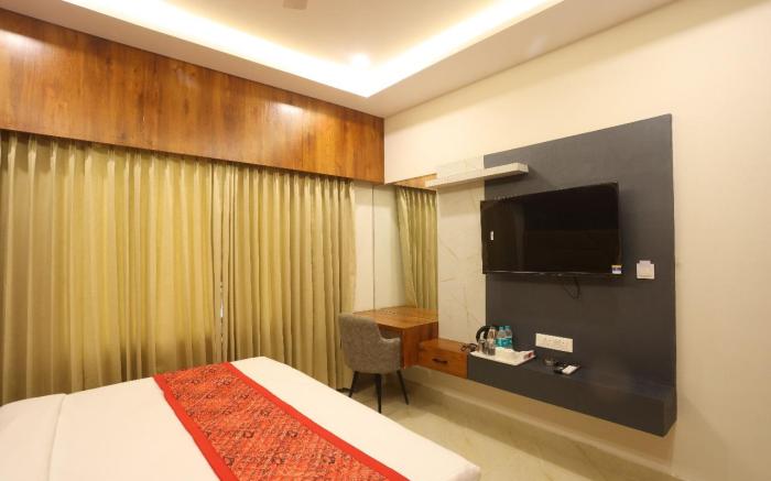 Hotel pride & Restaurant