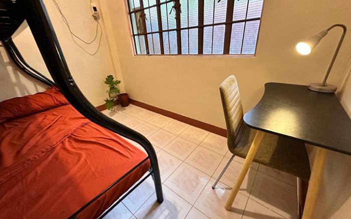 Juliana's Homestay