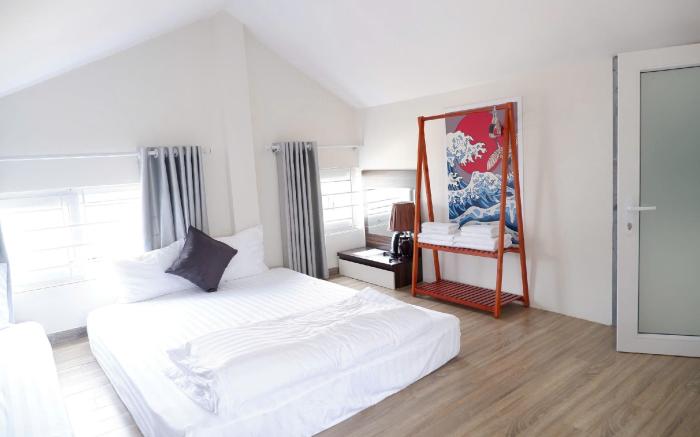 An Nam Paradise DaLat 