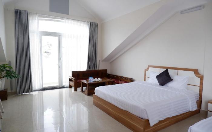 An Nam Paradise DaLat 
