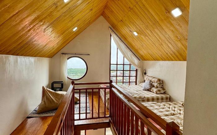 Arutala Villa Dieng 4-6 Lautan Awan
