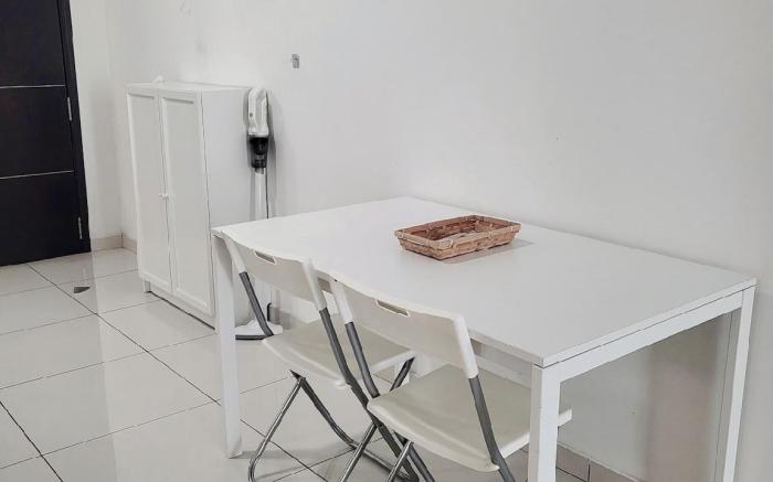 Haiders Homestay Comfort Plus@D summit Residences
