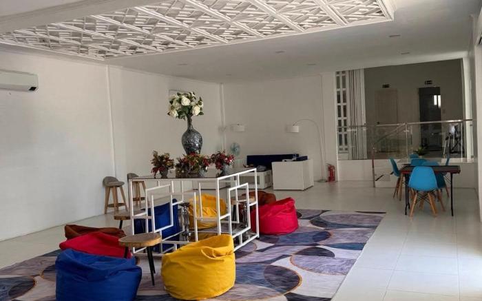 Blu Serenity Villas and Hotel