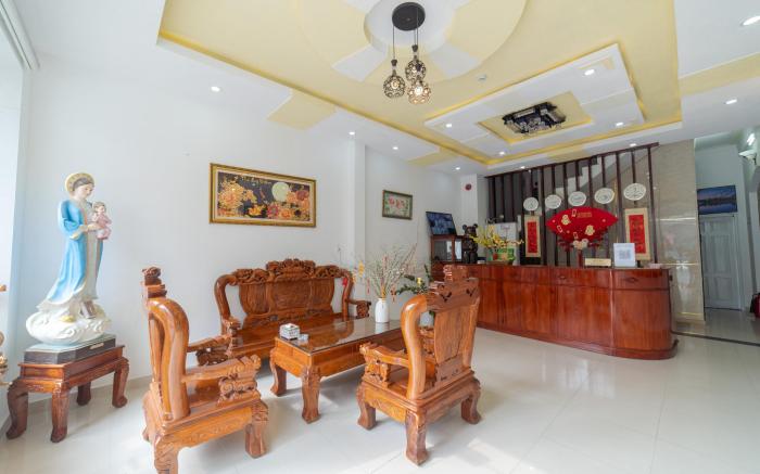 Kim Phú Hotel