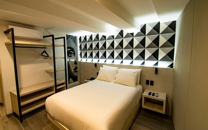 The Andy Hotel