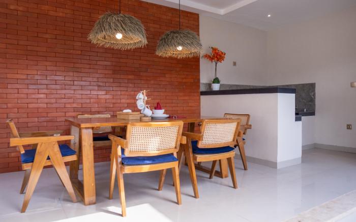 Padma Villa Sukawati, Ubud