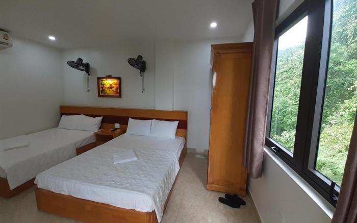 CatBa Sky View Hotel
