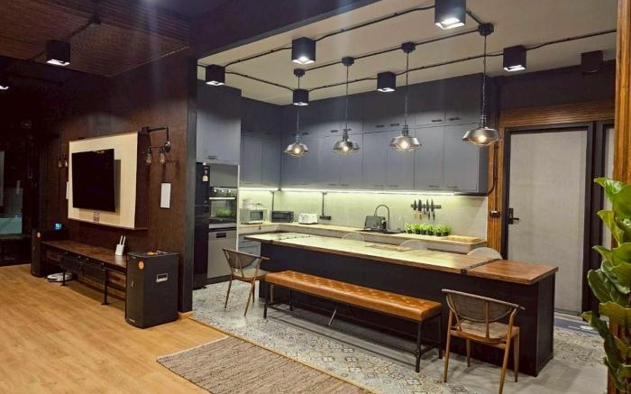Black Sheep House Khao Yai