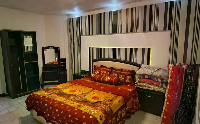 Villa STS Cisarua Puncak