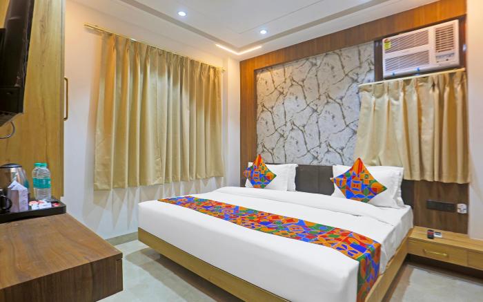 FabHotel Mishika Inn