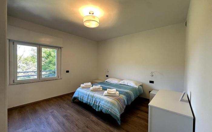 The Quiet Corner - Lago di Como