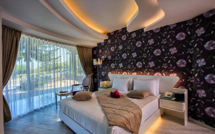 Ata Park Hotel