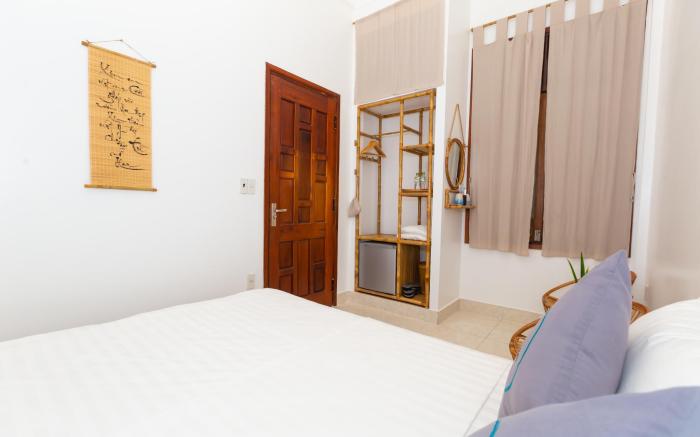 TAM HOMESTAY - TAM TINH ROOM