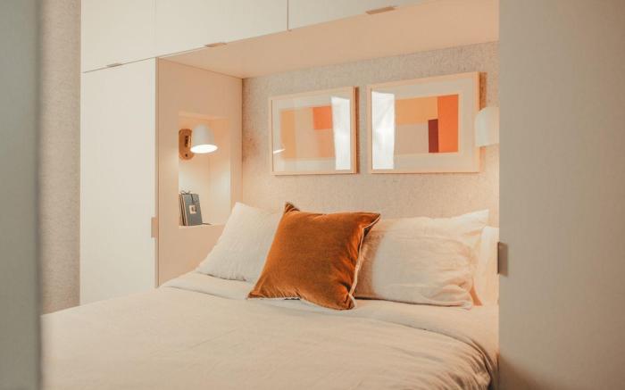 Scout Living, powered by Placemakr