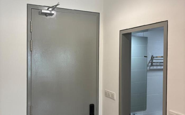Stay @ *11 Urban Suite | Alinea Suites