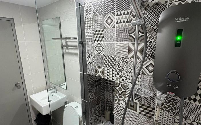 Stay @ *11 Urban Suite | Alinea Suites