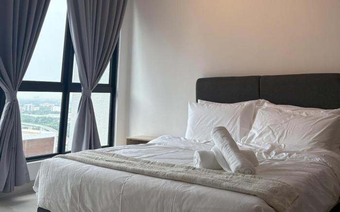 Stay @ *11 Urban Suite | Alinea Suites