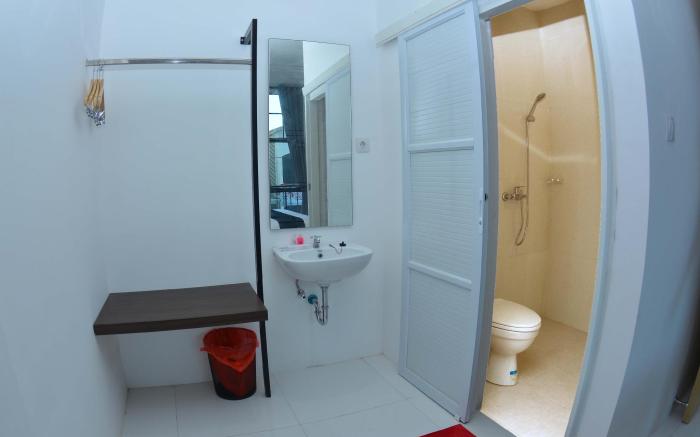 Merpati homestay