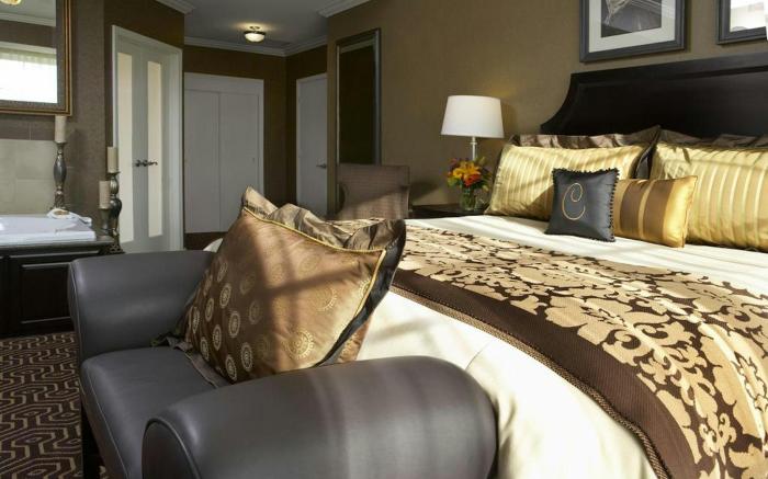 Hotel Julien Dubuque