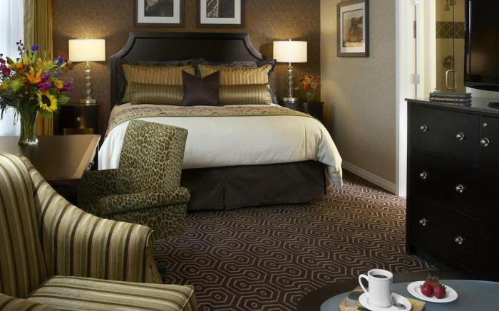 Hotel Julien Dubuque