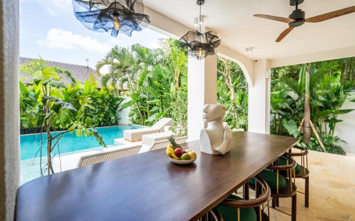 Sunny Muse by Betterplace