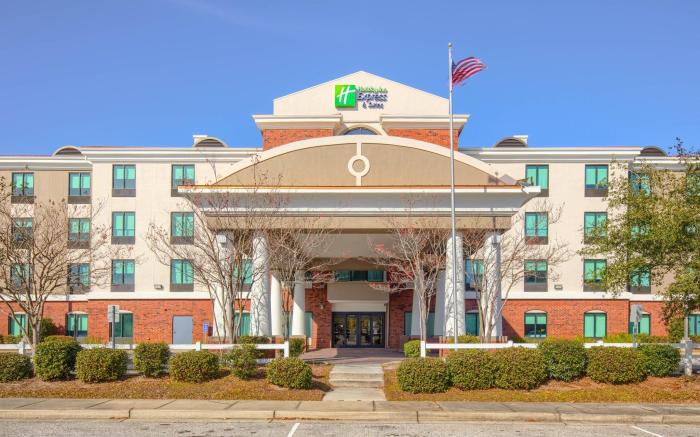 Holiday Inn Express Hotel & Suites Gulf Shores By IHG