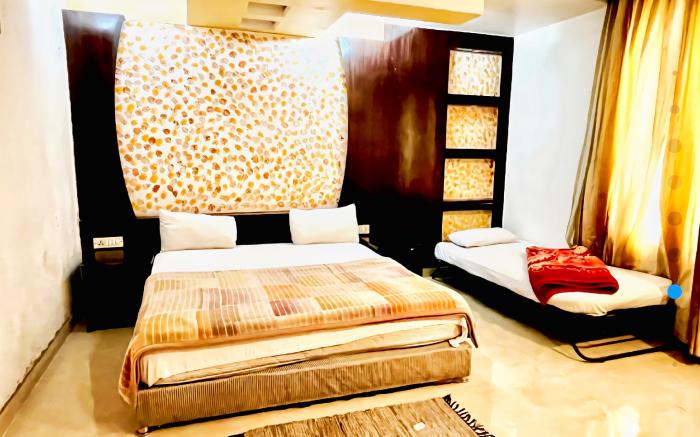 Hotel Florence Legacy