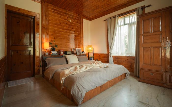 Tranquil House Manali
