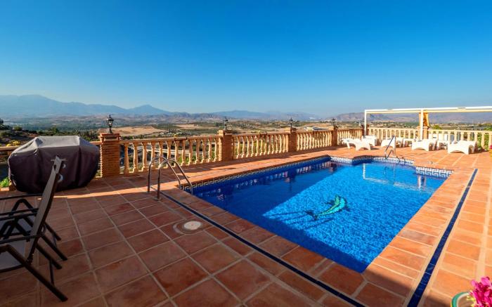Villa Bella Vista