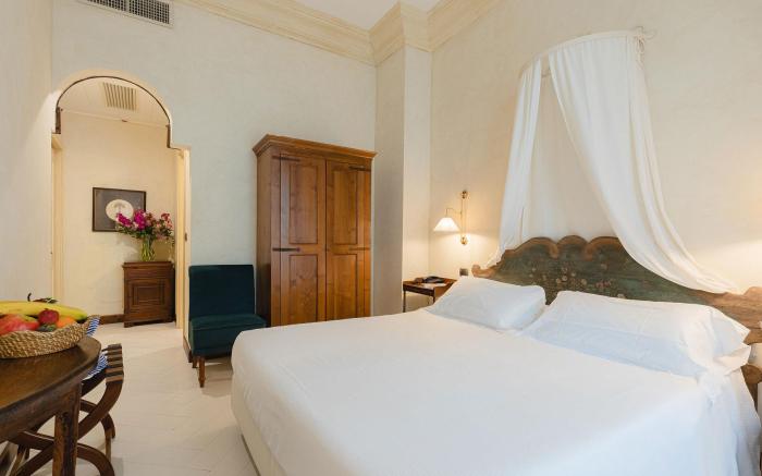 Algila Ortigia Charme Hotel