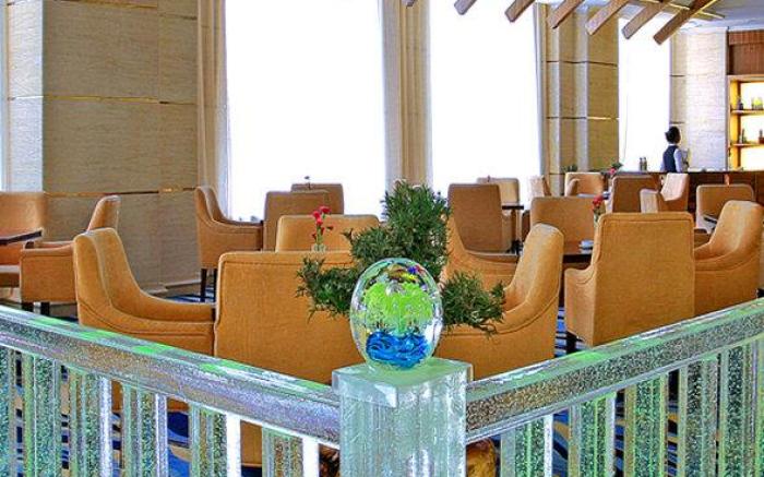 Yuquan Island Hotel
