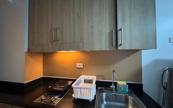 Shore Residences Pool View Room 628 by Prime Stay