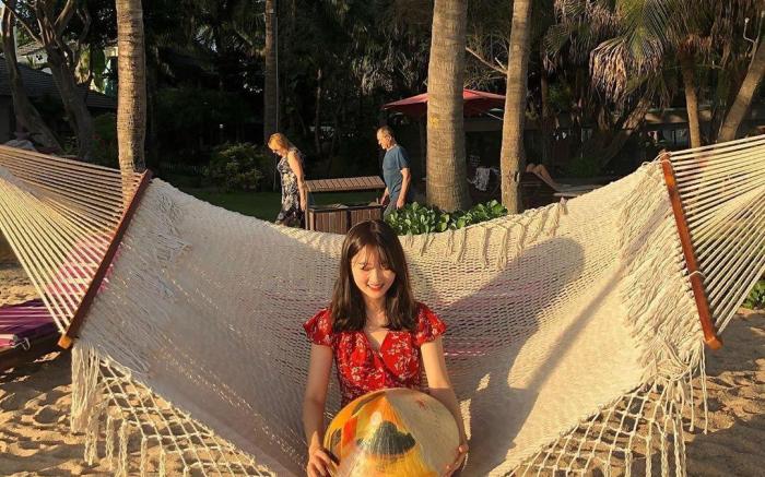 HOANG NGOC BEACH RESORT