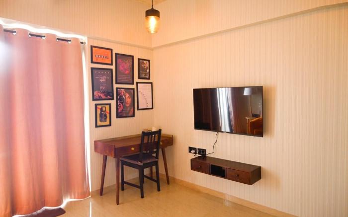 Vintage Heights Lodha Belmondo (golf course) 20Flr