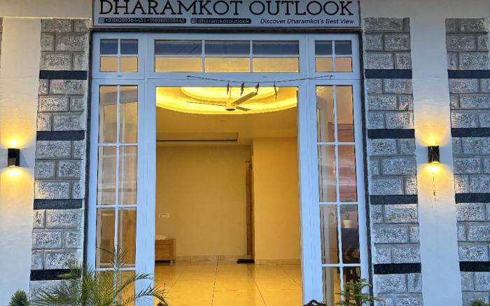 Dharamkot Outlook