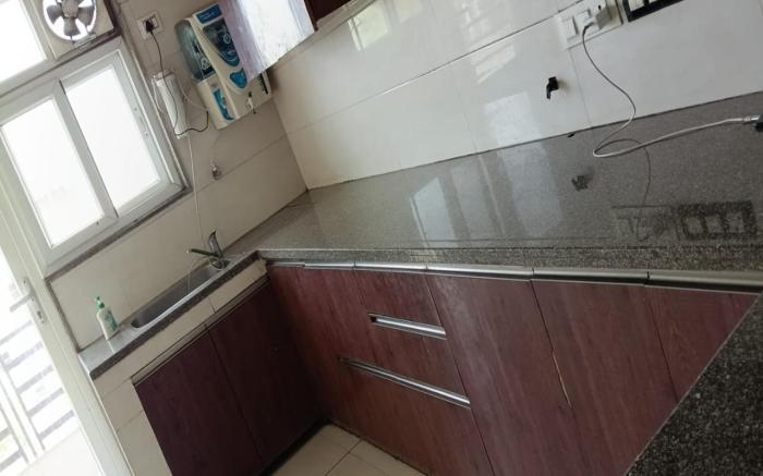 AKSHAY RESIDENCY