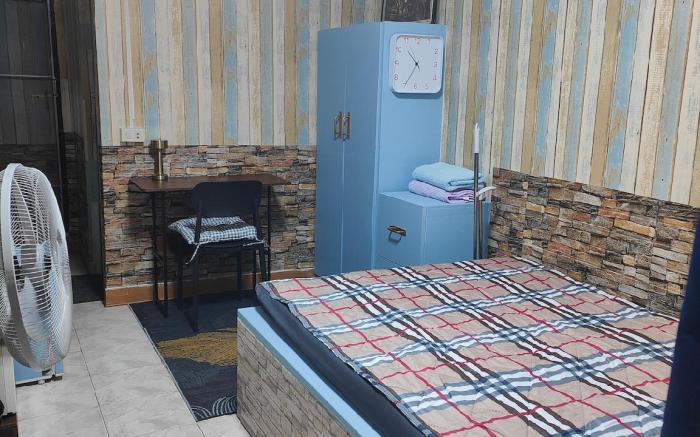 Jplace 101 Spacious Apartment with free Wi-fi
