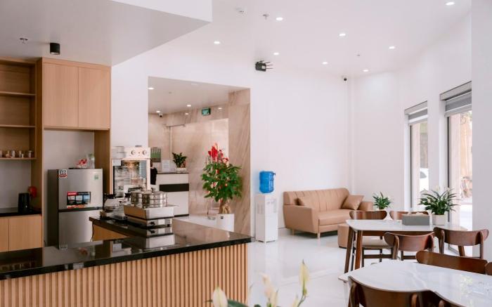 NGHI THUONG HOTEL