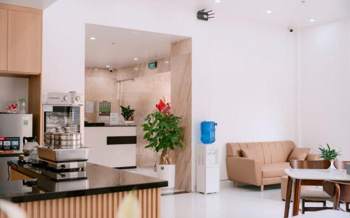 NGHI THUONG HOTEL