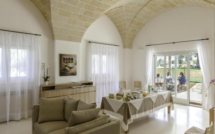 Tenuta Monticelli Bio Relais