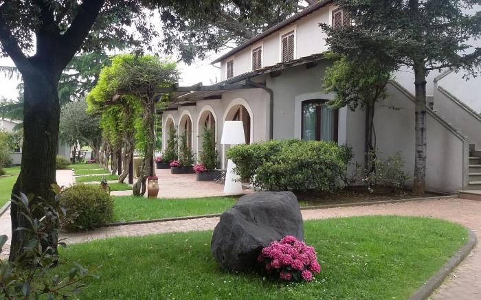Antico Borgo di Sutri