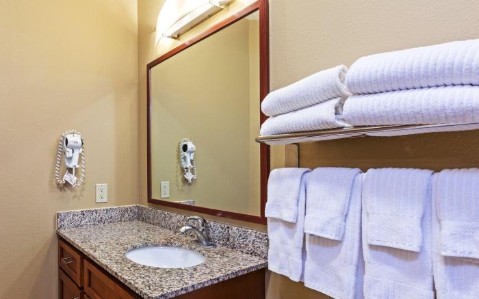 Candlewood Suites Baytown By IHG