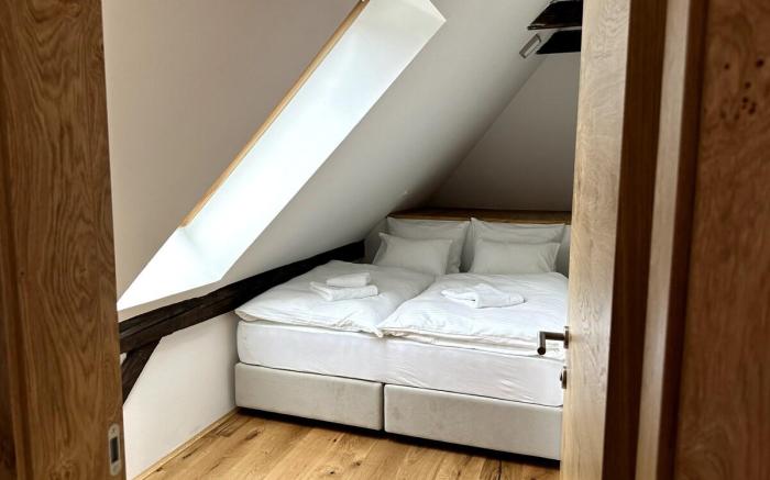 2BR suite| Attic w/ mountain view| We♥Pets| Free P