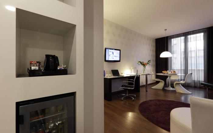 Holiday Inn Genoa City By IHG