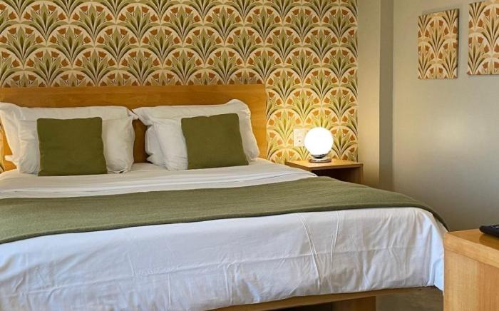 Home Hotel Buenos Aires