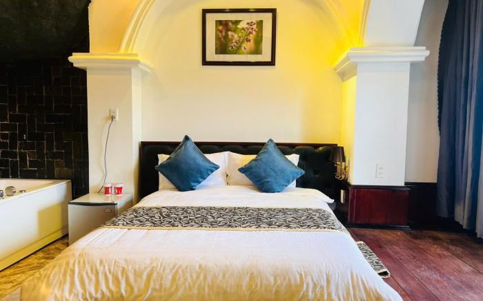Homestay Thac Lien Khuong