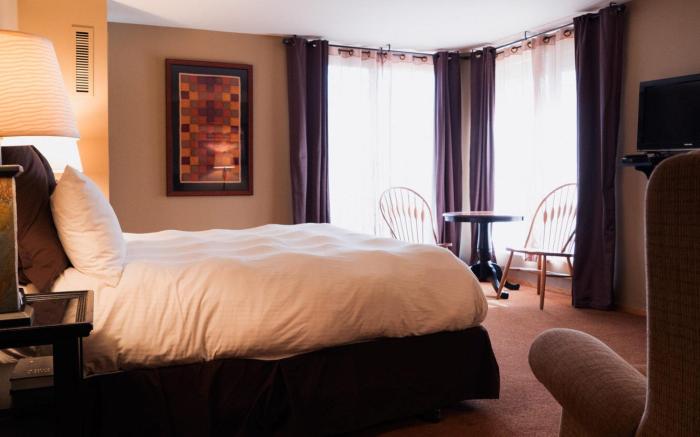 The Inn at Honey Run Millersburg