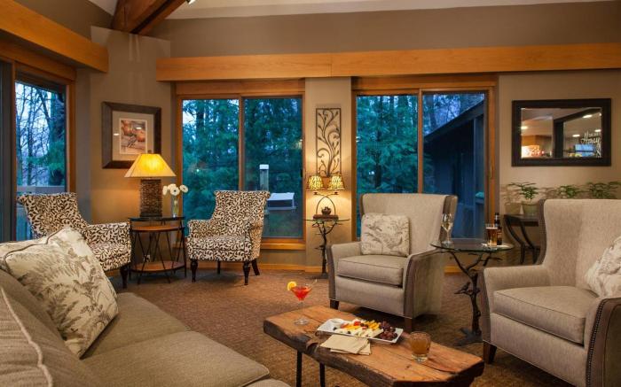 The Inn at Honey Run Millersburg