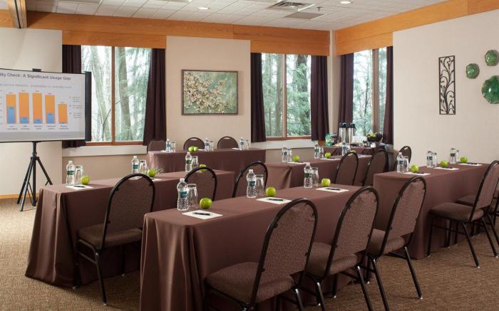 The Inn at Honey Run Millersburg